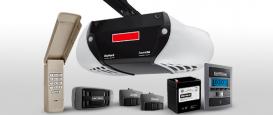 Garage Door Openers