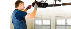 Garage Door Repair
